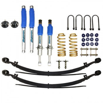 Kit de elevación Superior Engineering +5cm Ford Ranger 2019-2022